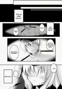 Page 8 of Sa.yo.na.ra - Shinkai no Ningyohime | Sa-yo-na-ra - Little Mermaid of The Abyss - preview thumbnail