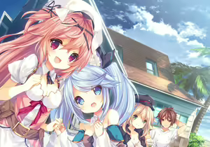 Page 2 of KARAKARA - preview thumbnail