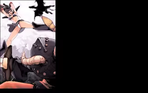 Shangrlia 2 — hentai manga cover on Fhentai