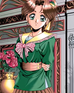 Page 42 of Shangrlia 2 - preview thumbnail