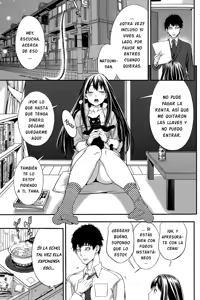 Page 3 of Kekkon Suru Nara Mesuneko to | Si se casa con una chica gato... - preview thumbnail