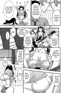Page 5 of Kekkon Suru Nara Mesuneko to | Si se casa con una chica gato... - preview thumbnail