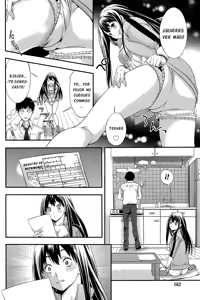 Page 6 of Kekkon Suru Nara Mesuneko to | Si se casa con una chica gato... - preview thumbnail