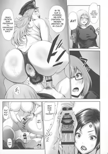 Page 10 of Fuuzoku Chinpo Jogakuen | Sexy Penis Women Academy - preview thumbnail