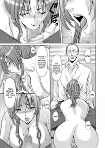 Page 17 of Saimin Choukyou Gakuen Ch. 3-6 - preview thumbnail
