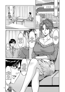 Page 42 of Saimin Choukyou Gakuen Ch. 3-6 - preview thumbnail