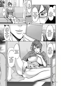 Page 45 of Saimin Choukyou Gakuen Ch. 3-6 - preview thumbnail