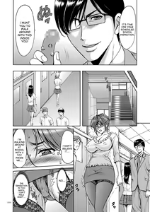 Page 60 of Saimin Choukyou Gakuen Ch. 3-6 - preview thumbnail