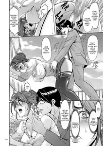 Page 66 of Saimin Choukyou Gakuen Ch. 3-6 - preview thumbnail
