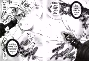 Page 11 of BITCH FORMARS - preview thumbnail