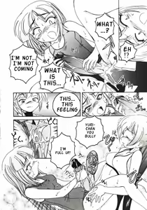 Page 113 of Kannaduki no Shimai - Mad Yakuzaishi Sae - preview thumbnail