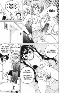 Page 44 of Kannaduki no Shimai - Mad Yakuzaishi Sae - preview thumbnail