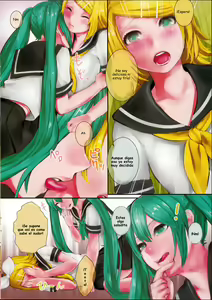Page 8 of Hiyashi Rin-chan Hajimemashita - preview thumbnail