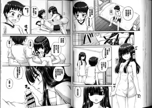 Page 84 of Love Heart is Cherry Color - preview thumbnail