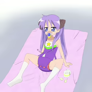 Page 2 of Omutsu Cheer Kagamin - preview thumbnail