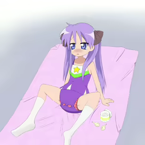 Page 3 of Omutsu Cheer Kagamin - preview thumbnail