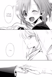 Page 28 of Sasayaku You ni Koi o Shite | Love Like a Whisper - preview thumbnail