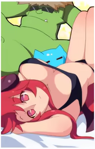 Page 6 of Tamamao ~ nottorareta maoujou o torikaese ~ - preview thumbnail