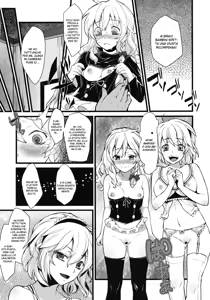 Page 11 of Yamikoi - preview thumbnail