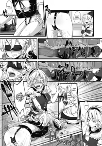 Page 5 of Yamikoi - preview thumbnail