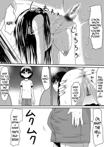 Page 41 of Saimin! Kyouran Kazoku Kazoku Asobi Hen Kouhen - Omocha ni Sareta Mama to Ane to Boku - preview thumbnail