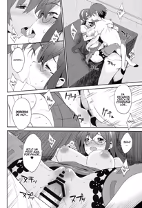 Page 13 of Hishokan wa Ooyodo-san | The Secretary is Ooyodo - preview thumbnail