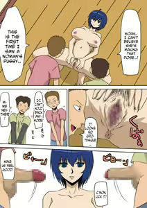 Page 17 of Kyouran Kazoku Kazoku Asobi Hen Zenpen Omocha ni Sareta Mama - preview thumbnail