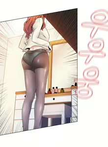 Page 23 of Miss Mystic Ch.1-6 - preview thumbnail
