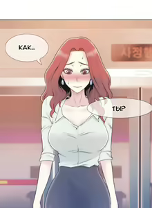 Page 29 of Miss Mystic Ch.1-6 - preview thumbnail