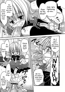Page 12 of Josou Batsu Gemu | Crossdressing Punishment Game - preview thumbnail