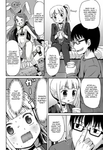 Page 4 of Loli Colle - preview thumbnail
