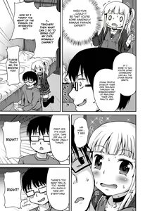 Page 5 of Loli Colle - preview thumbnail
