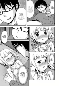 Page 9 of Loli Colle - preview thumbnail