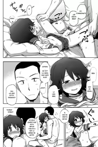 Page 15 of Miyuki-sama ni Ichiban Nori! - preview thumbnail