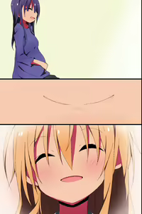 Page 103 of Swapping ~Otagai no Kanojo o Netori Choukyou!?~ - preview thumbnail