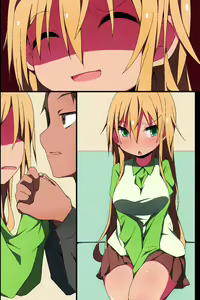 Page 64 of Swapping ~Otagai no Kanojo o Netori Choukyou!?~ - preview thumbnail