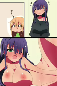 Page 95 of Swapping ~Otagai no Kanojo o Netori Choukyou!?~ - preview thumbnail