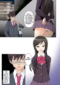 Page 2 of LUSTFUL BERRY ~Ore no Shiranai Basho de, Akegata Made Moteasobareta Kanojo~ | LUSTFUL BERRY OVERNIGHT GAME ～In a place I didn't know, She is being fucked until dawn morning～ - preview thumbnail