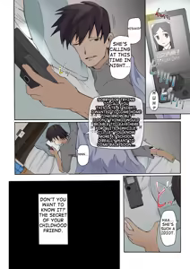 Page 33 of LUSTFUL BERRY ~Ore no Shiranai Basho de, Akegata Made Moteasobareta Kanojo~ | LUSTFUL BERRY OVERNIGHT GAME ～In a place I didn't know, She is being fucked until dawn morning～ - preview thumbnail