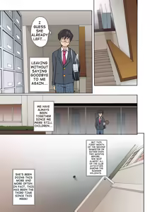 Page 4 of LUSTFUL BERRY ~Ore no Shiranai Basho de, Akegata Made Moteasobareta Kanojo~ | LUSTFUL BERRY OVERNIGHT GAME ～In a place I didn't know, She is being fucked until dawn morning～ - preview thumbnail