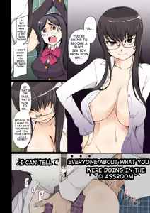 Page 9 of LUSTFUL BERRY ~Ore no Shiranai Basho de, Akegata Made Moteasobareta Kanojo~ | LUSTFUL BERRY OVERNIGHT GAME ～In a place I didn't know, She is being fucked until dawn morning～ - preview thumbnail
