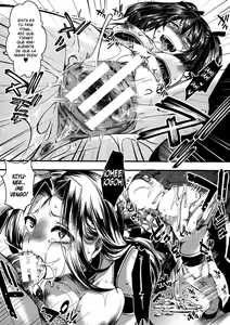 Page 69 of Kairakuen -Buta Ika na Watashi- | Kairakuen -Soy Más Baja que una Cerda- - preview thumbnail