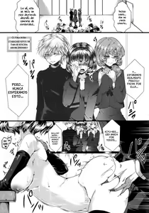 Page 75 of Kairakuen -Buta Ika na Watashi- | Kairakuen -Soy Más Baja que una Cerda- - preview thumbnail