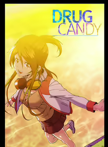 Page 1059 of Drug Candy Ch.0-45 - preview thumbnail