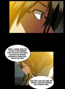 Page 1079 of Drug Candy Ch.0-45 - preview thumbnail