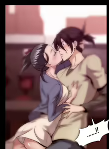 Page 1089 of Drug Candy Ch.0-45 - preview thumbnail