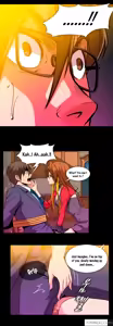 Page 1124 of Drug Candy Ch.0-45 - preview thumbnail