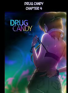 Page 117 of Drug Candy Ch.0-45 - preview thumbnail