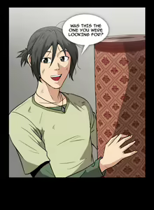Page 120 of Drug Candy Ch.0-45 - preview thumbnail