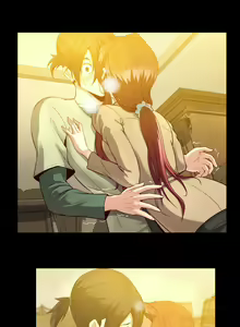 Page 1259 of Drug Candy Ch.0-45 - preview thumbnail